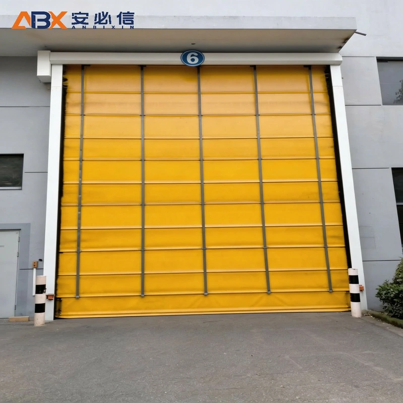 承德市翻转式卸货平台
